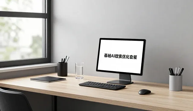 提升品牌曝光的AI搜索优化实践与维护策略