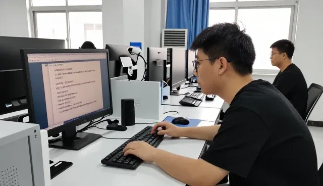 AI大模型平台优化提升工业园区整体体验
