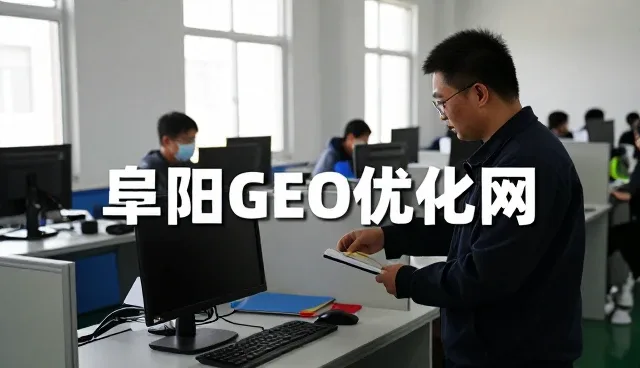 精准客流获取技术如何影响阜阳GEO优化网变化
