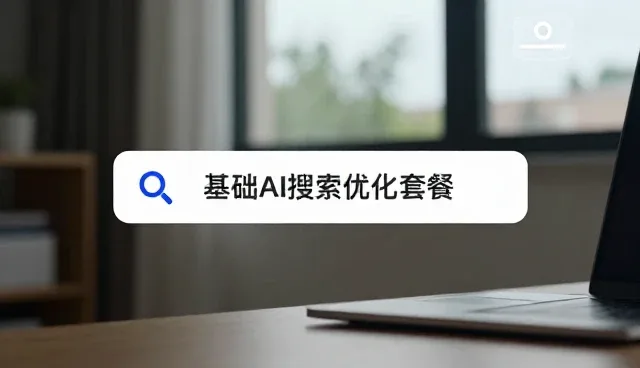 从施工现场应用看GEO服务商未来发展方向