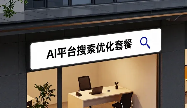 企业在选购AI搜索优化套餐时的选型关注点分析
