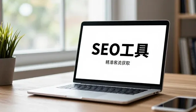 文心一言在SEO优化中的实际应用与场景探讨